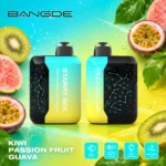 Bangde 60k Kiwi Passion Disposable Vape